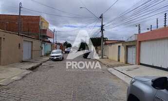 Imagem 5: Casa com três quartos, na bairro Vila Eduardo em Petrolina