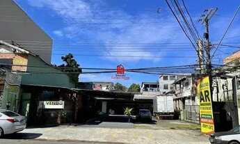 Imagem 3: Terreno na Av Tefe na Praça 14 com Restaurante Incluso