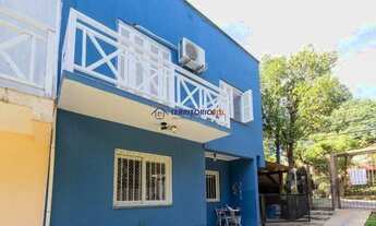 Imagem: Casa com 116,00m², 2 quartos, sendo 1 suites