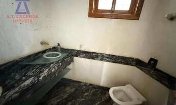 Imagem 6: Casa com 5 dormitórios para alugar por R$ 6.000,00/mês - Cidade Santa Maria - Montes Claro