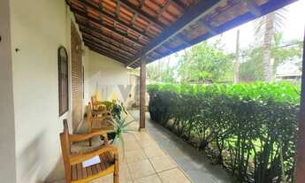 Imagem 6: Sobrado com 3 dormitórios à venda, 267 m² por R$ 1.200.000,00 - Praia das Palmeiras - Cara