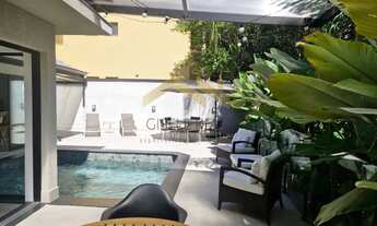 Imagem 7: Casa para alugar no bairro Alphaville Conde II em Barueri/SP