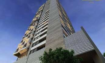 Imagem 3: Apartamento no Aya Residences Amintas com 2 dormitórios à venda, 49 m² por R$ 676.399 - Al