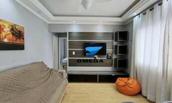 Imagem 3: Apartamento à venda na Praia das Astúrias - Guarujá SP / Omega Imóveis