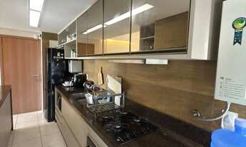 Imagem 3: 07 A-HR - Edifício Sítio das Mangueiras