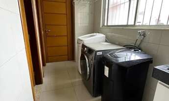 Imagem 3: Apto Setor Oeste - 4 Quartos