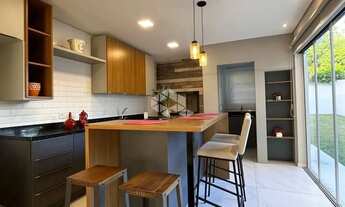 Imagem 6: Casa com 03 D à venda no bairro Camobi em Santa Maria