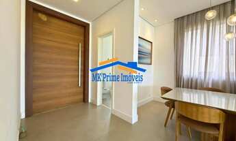 Imagem 5: Casa para locação no Tamboré 10 Alto padrão - 4 Suítes