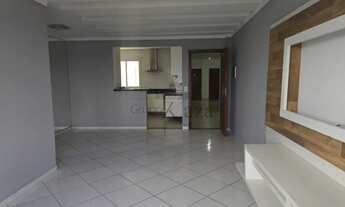 Imagem 3: Oportunidade - Apartamento - Parque Industrial - Residencial Solana - 3 Dormitórios - 96m²