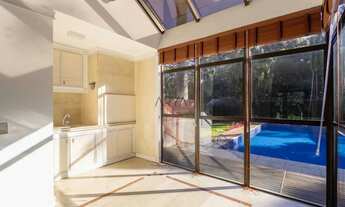 Imagem 6: Casa em condominio à venda em Santa Felicidade ARYA1