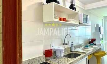 Imagem 6: Lindo flat em Intermares