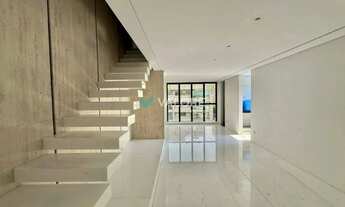 Imagem 2: Cobertura Duplex 3 quartos Savassi