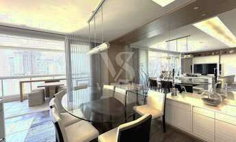 Imagem 2: Vendo apartamento, três suítes, varanda gourmet e três vagas de garagem, localização privi