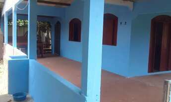 Imagem: Vende-se ou troca casa no garapeira