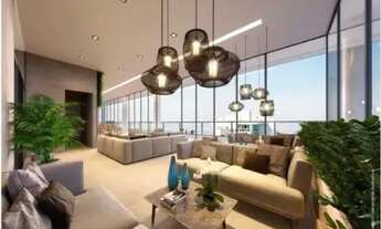 Imagem 5: Le Gran Ponta Negra, é o mais novo lançamento da Construtora SKN