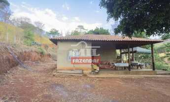 Imagem 6: Chácara 21.000 m² Ouro Verde - Go