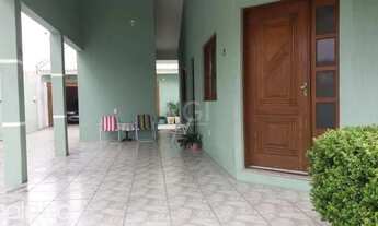 Imagem: Casa com 3 dormitórios à venda, 230,11