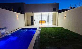 Imagem: Casa à venda, Vila Oliveira, Aparecida