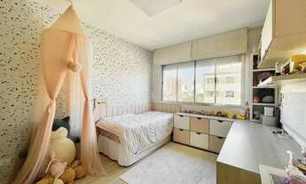 Imagem 4: Apartamento para venda em Aclimação com 3 quartos , 100m²