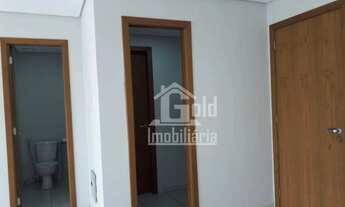 Imagem 5: Sala para alugar, 49 m² por R$ 1.752,01/mês - Nova Ribeirânia - Ribeirão Preto/SP