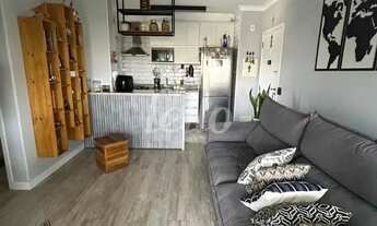 Imagem 3: Apartamento 2 quartos à venda no(a) Jardim São Paulo(Zona Norte