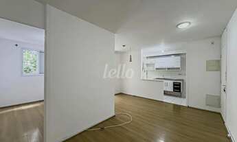 Imagem 3: Apartamento 2 quartos para alugar no(a) Jardim