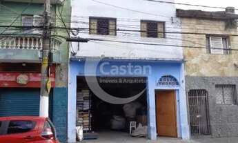 Imagem: Galpão/Depósito/Armazém em Mooca