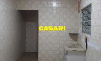 Imagem 7: Casa Comercial para Alugar na Vila Alzira Santo André/SP, 160 m²