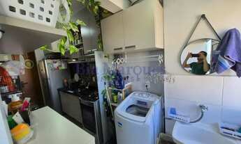 Imagem 7: APARTAMENTO 51M², 2 QUARTOS, À VENDA NO JARDIM ANHANGUERA - RIBEIRÃO PRETO, SP