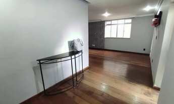 Imagem 3: Apartamento com 4 quartos para alugar em Belo Horizonte