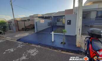 Imagem: Casa Residencial com 2 quartos para alugar