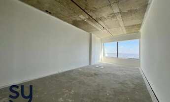 Imagem: Linda sala PRONTA para locação no Pontal