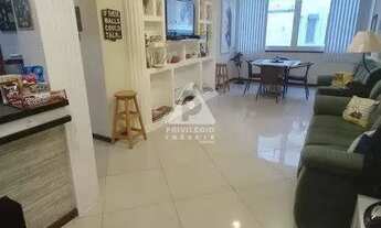 Imagem: Apartamento Reformado de 3 quartos, 2 banheiros