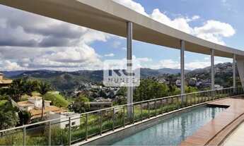 Imagem 2: Sala para venda 47,27m²- Vale do Sereno -Nova Lima