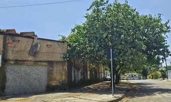 Imagem 5: Lote grande - esquina - Parque Amazônia Lote à Venda, 1106.00 por R$ 1250000.00 no setor P