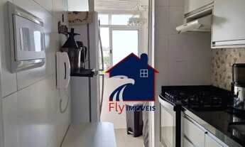 Imagem 3: Apartamento com 2 Quartos à Venda, 50 m² - Cachoeirinha - São Paulo/SP