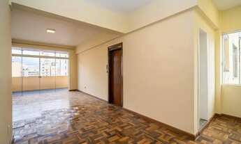 Imagem 5: Apartamento com 3 quartos no Centro