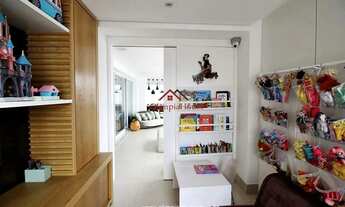 Imagem 6: Aluguel Apartamento 4 Dormitórios - 298 m² Vila Nova Conceição