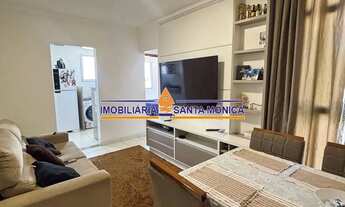 Imagem: Apartamento 2 quartos suíte - Paraúna