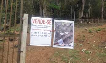 Imagem 5: Lote à Venda em Viçosa - Inácio Martins