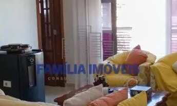 Imagem 4: Casa à venda 3 quartos 1 Suíte no Marapé em Santos/SP