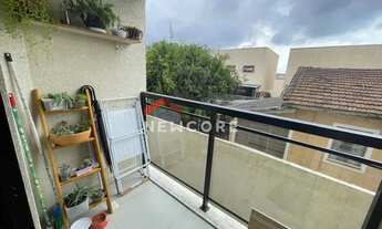 Imagem 7: Apartamento em Rua José Ferreira de Barros - Fanny - Curitiba/PR