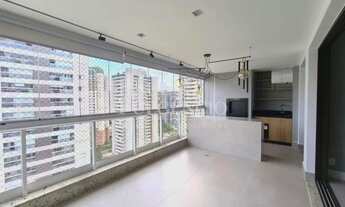 Imagem 5: Ed. Absoluto mobiliado