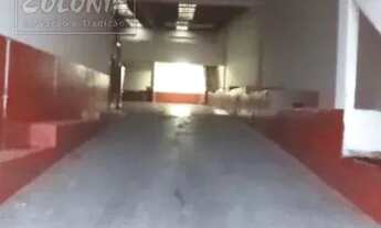 Imagem 7: Galpão a venda - Vila Pires, Santo André