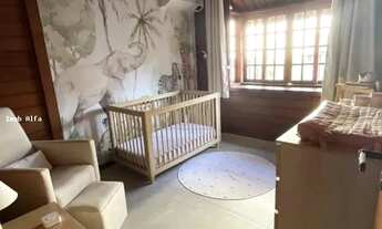 Imagem 6: Casa para Venda em Barueri, Parque Viana, 4 dormitórios, 1 suíte, 4 banheiros, 4 vagas