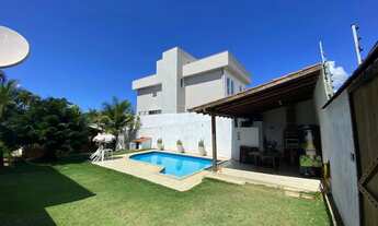 Imagem: Casa para Temporada em Jacaraipe/ES