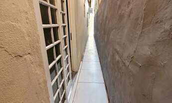 Imagem 7: CASA CENTRO DE VÁRZEA GRANDE -escriturada- Pego carro sob avaliação