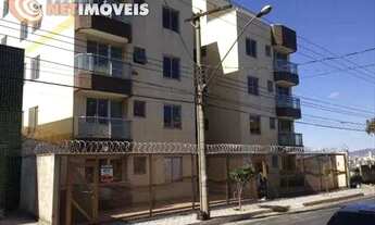 Imagem 2: Locação Apartamento 2 quartos Água Branca Contagem