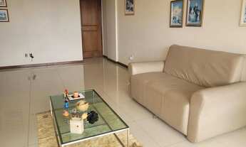 Imagem 6: COND. SOLAR VOLPI/PANCETT APTO 03 QUARTOS SENDO UM SUITE