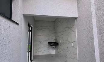 Imagem 7: Casa com piscina no Bairro Cardoso